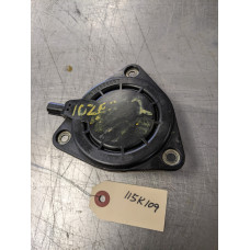 115K109 Variable Valve Timing Solenoid For 09-10 Chevrolet Malibu  3.5 12609557